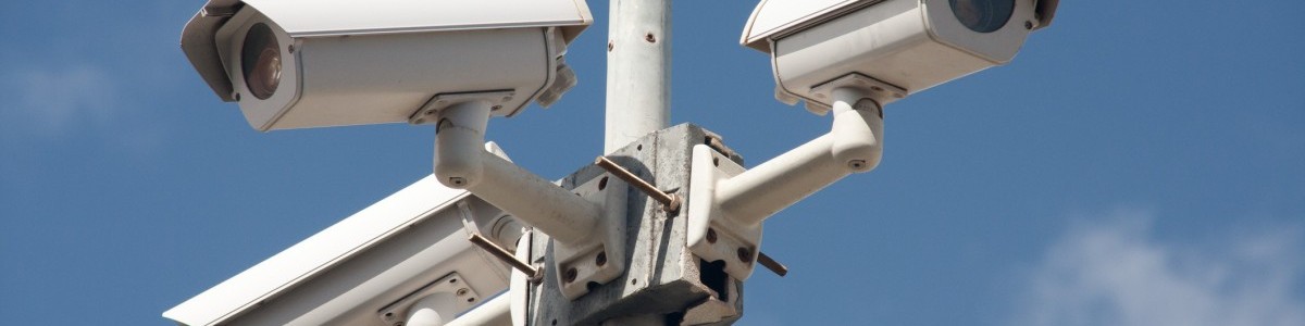 CCTV Cameras